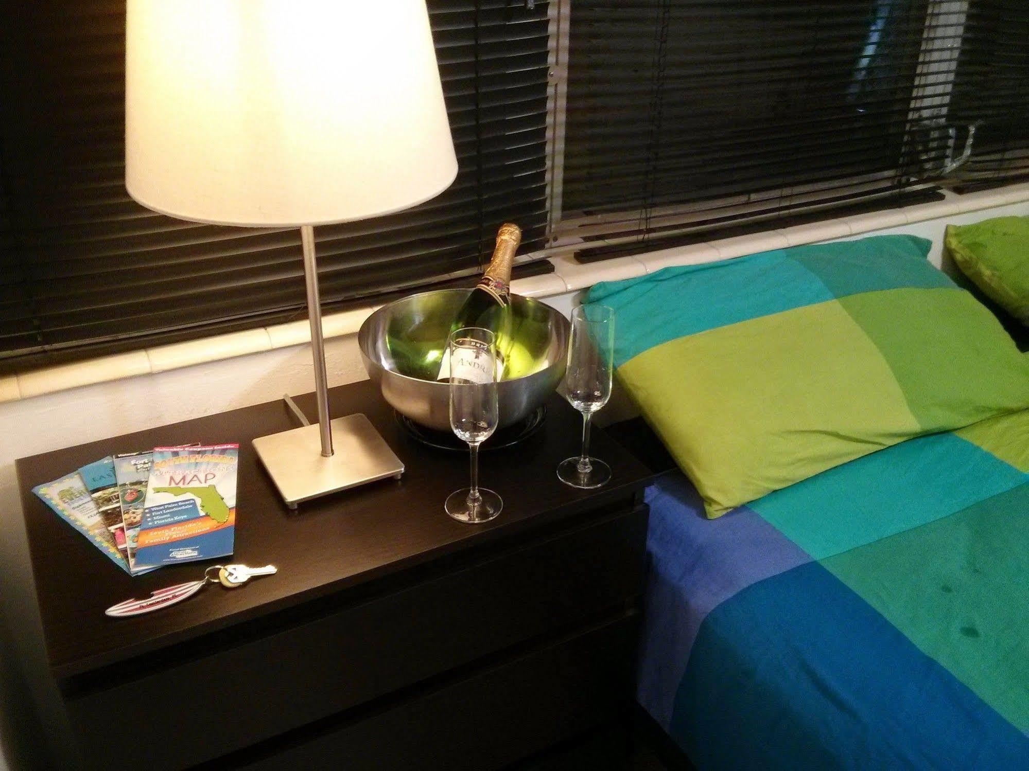 Albergue Blue Ocean *
