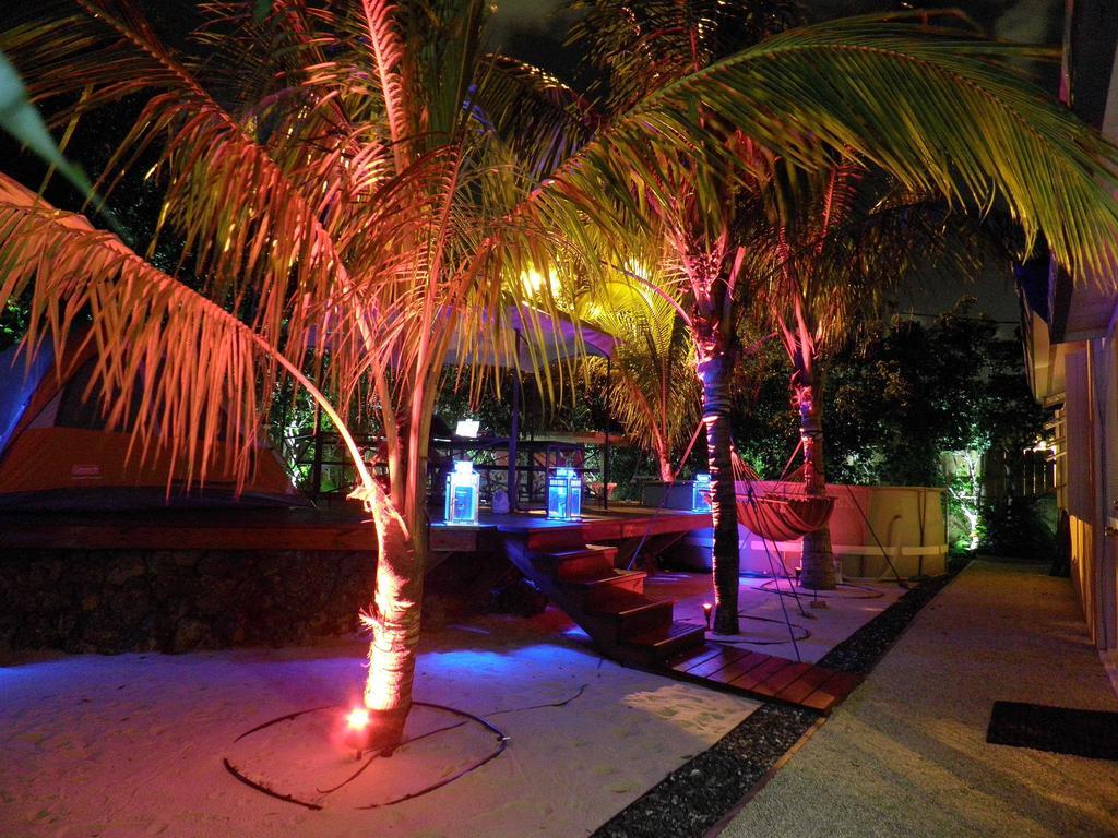 Hostel Blue Ocean Oakland Park