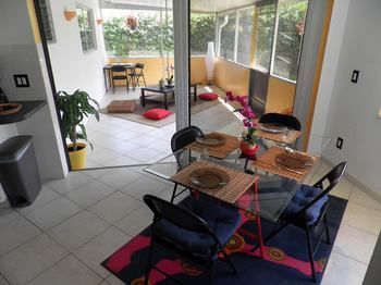 Blue Ocean Hostel Oakland Park