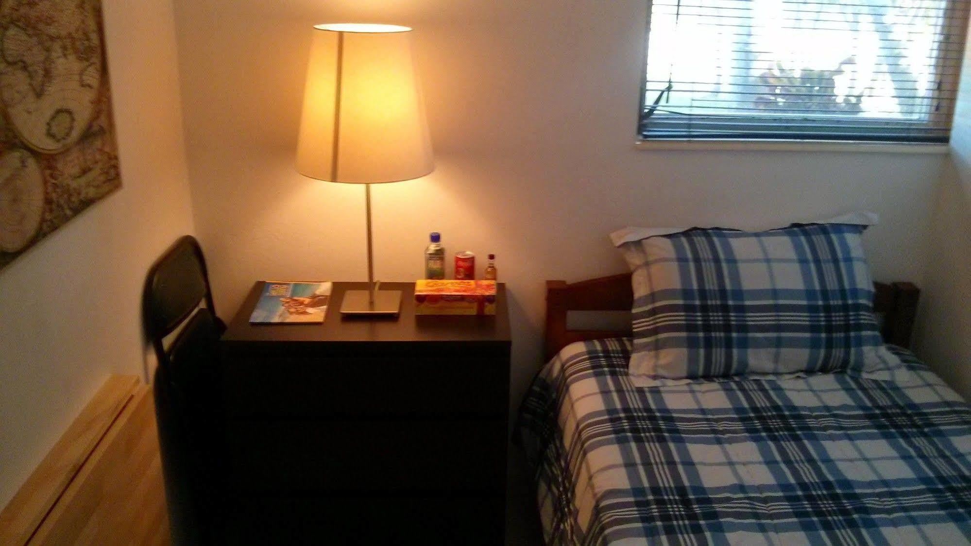 Hostel Blue Ocean Oakland Park
