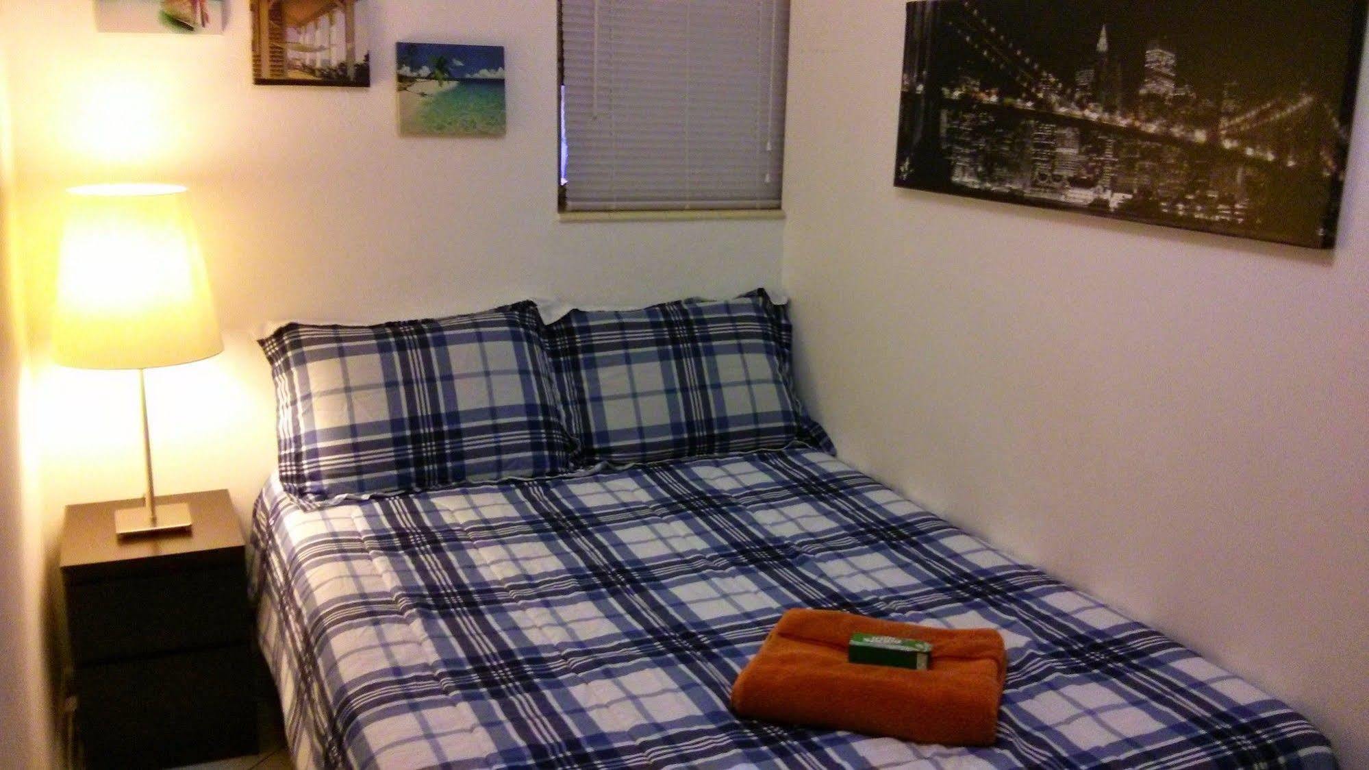 Hostel Blue Ocean Oakland Park